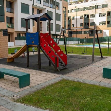 La Figar,Apartamento Con Piscina, Playa A 3Km Vut-4390-As Льянес Экстерьер фото